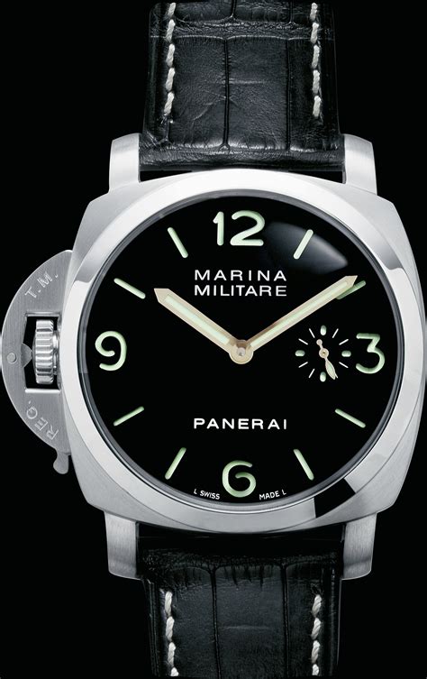 luxusuhren panerai|Panerai watches official website.